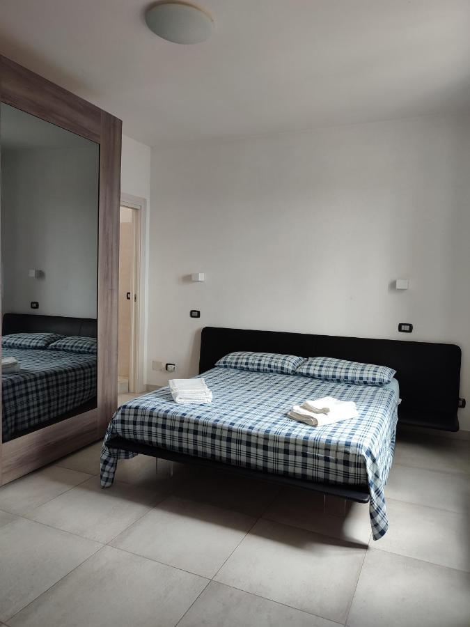 A Casa Di Pato Appartement Syracuse Buitenkant foto