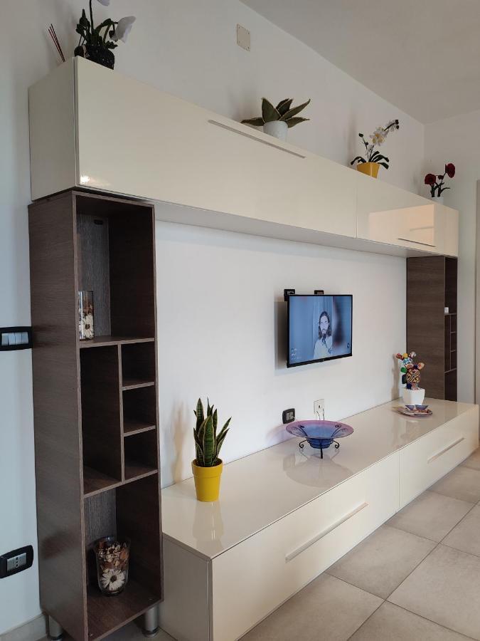 A Casa Di Pato Appartement Syracuse Buitenkant foto
