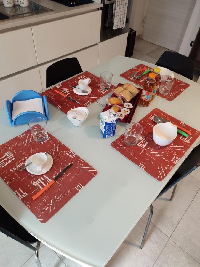 A Casa Di Pato Appartement Syracuse Buitenkant foto