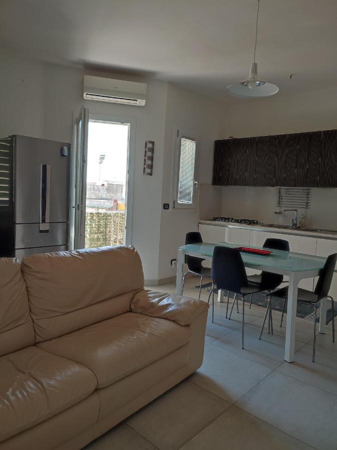 A Casa Di Pato Appartement Syracuse Buitenkant foto