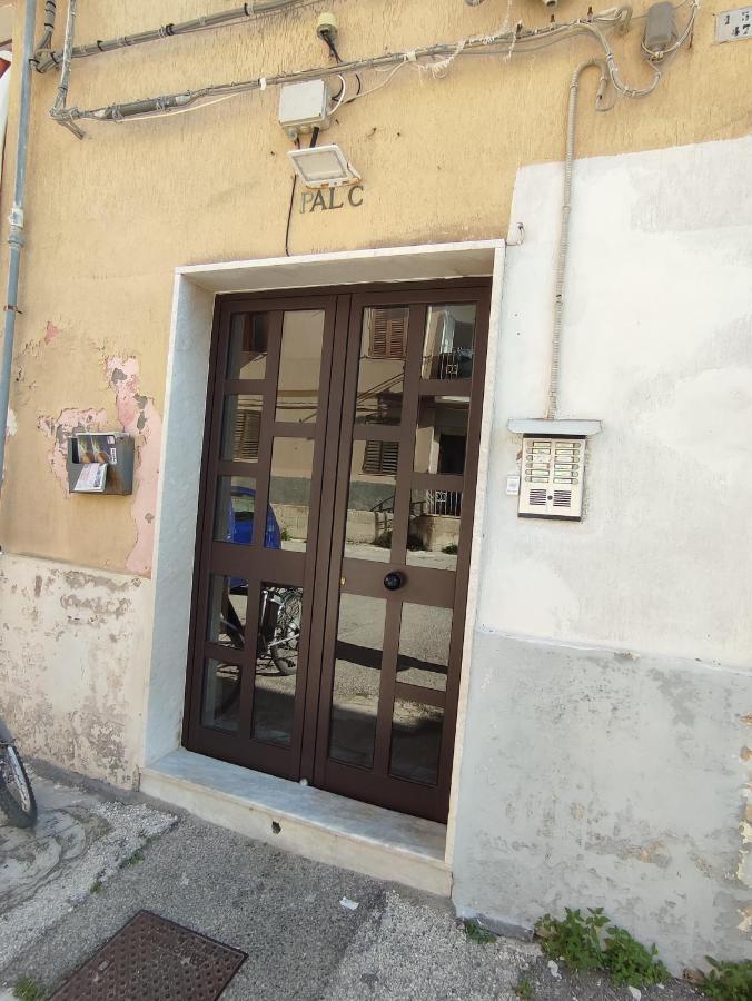 A Casa Di Pato Appartement Syracuse Buitenkant foto
