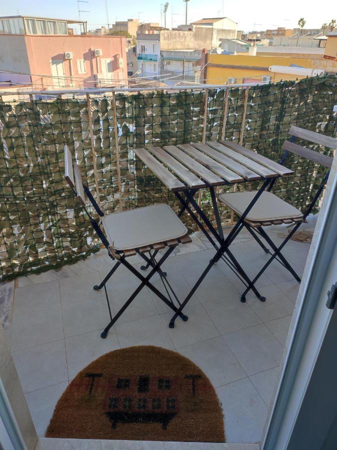 A Casa Di Pato Appartement Syracuse Buitenkant foto