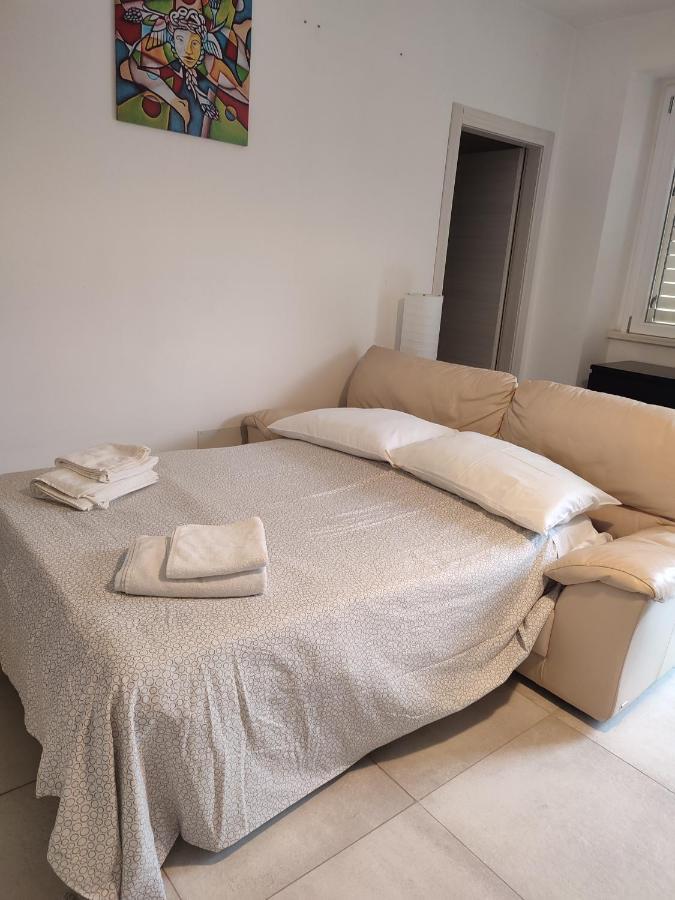 A Casa Di Pato Appartement Syracuse Buitenkant foto